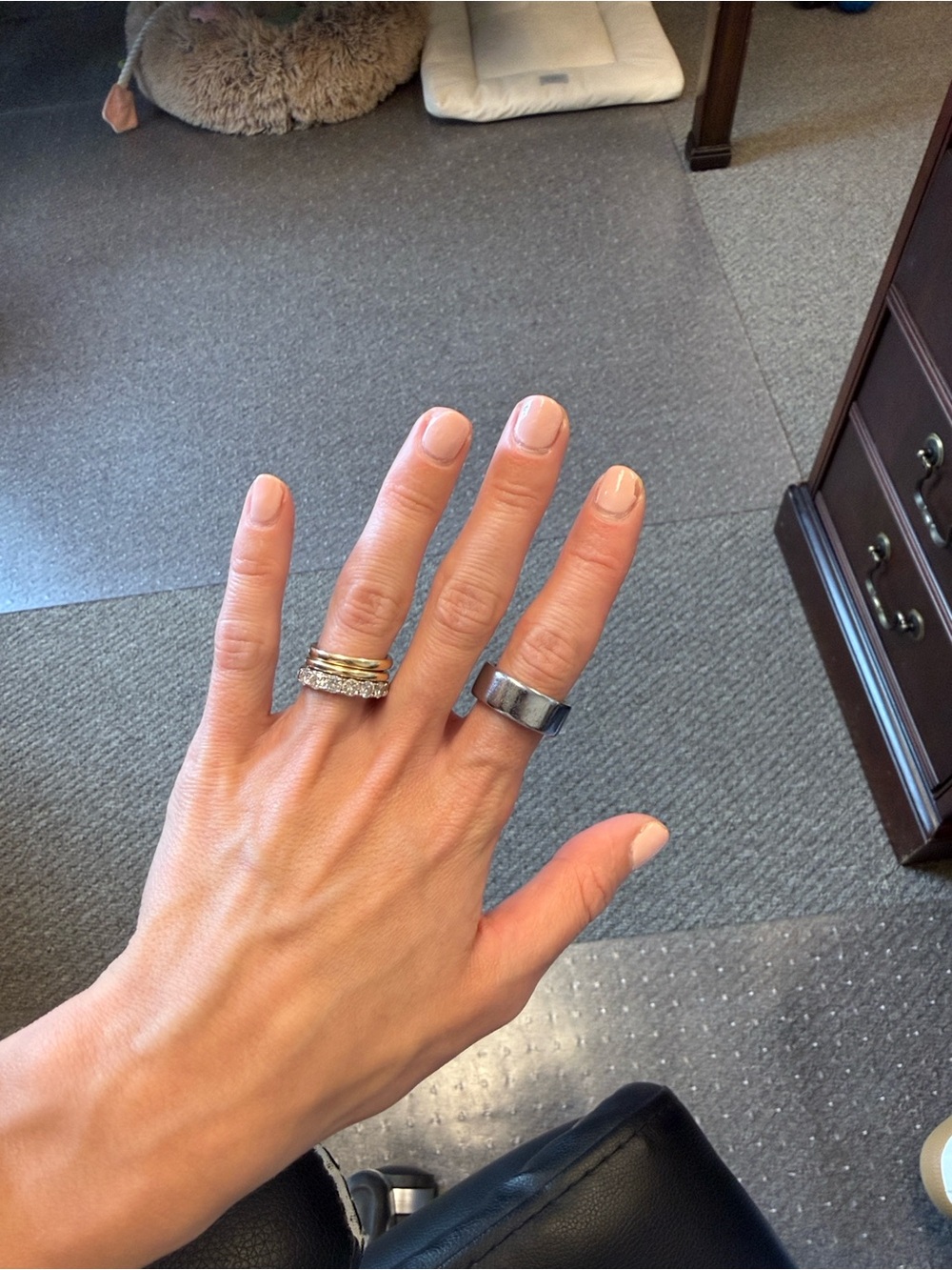 Oura Ring Gen. 4